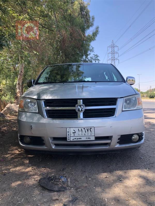 Dodge Grand Caravan 2009 for sale in Iraq - Baghdad